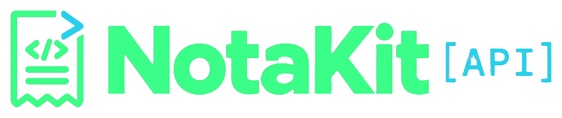 NotaKit API